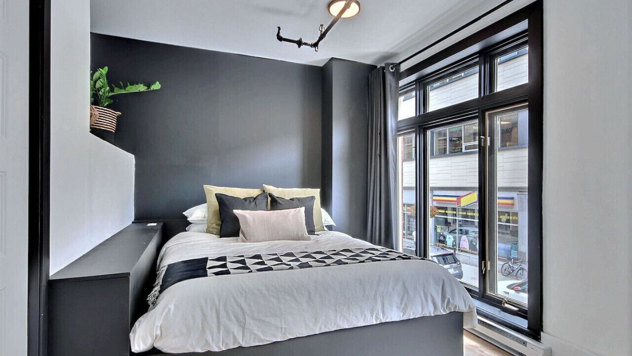 Photo of Bedroom in Saint-Roch