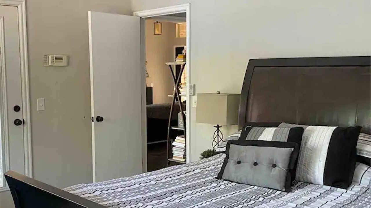 Photo of Bedroom in Edmond