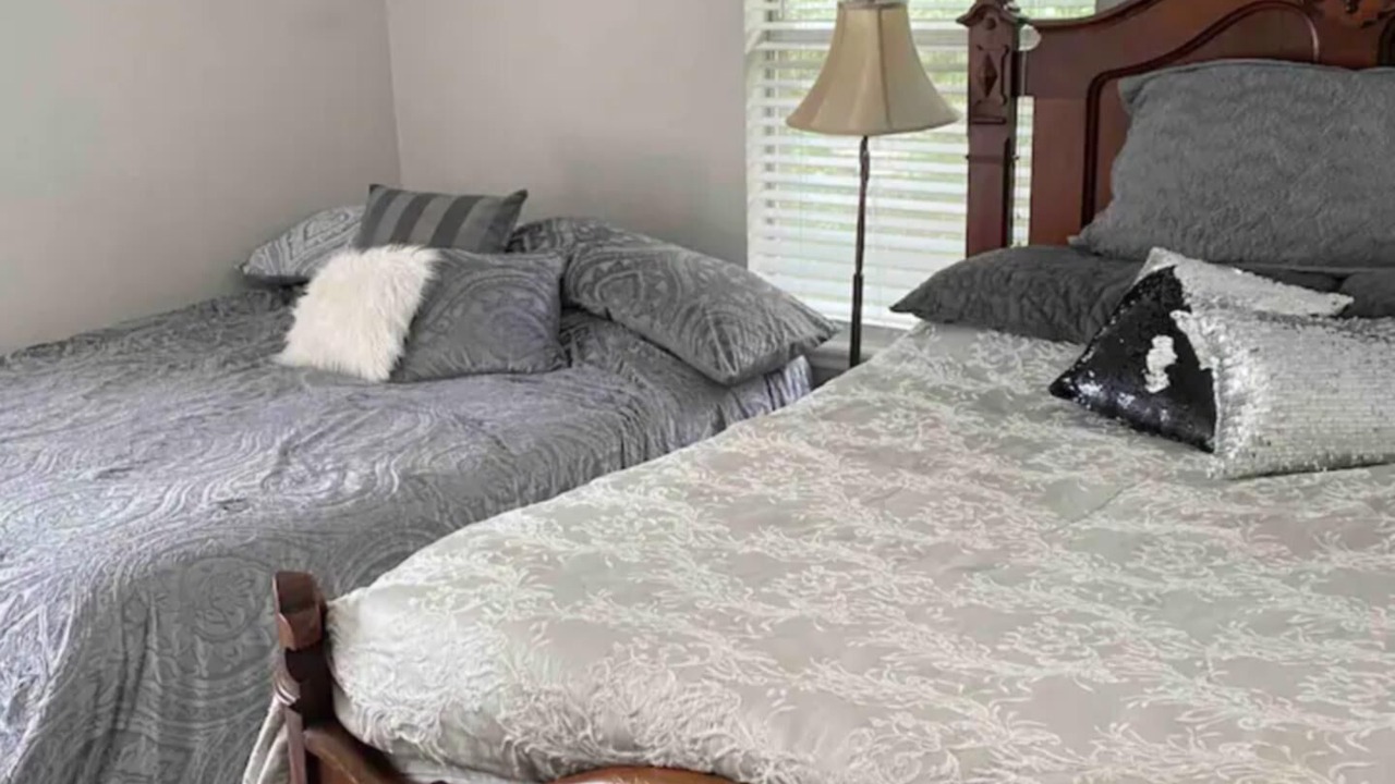 Photo of Bedroom in Edmond
