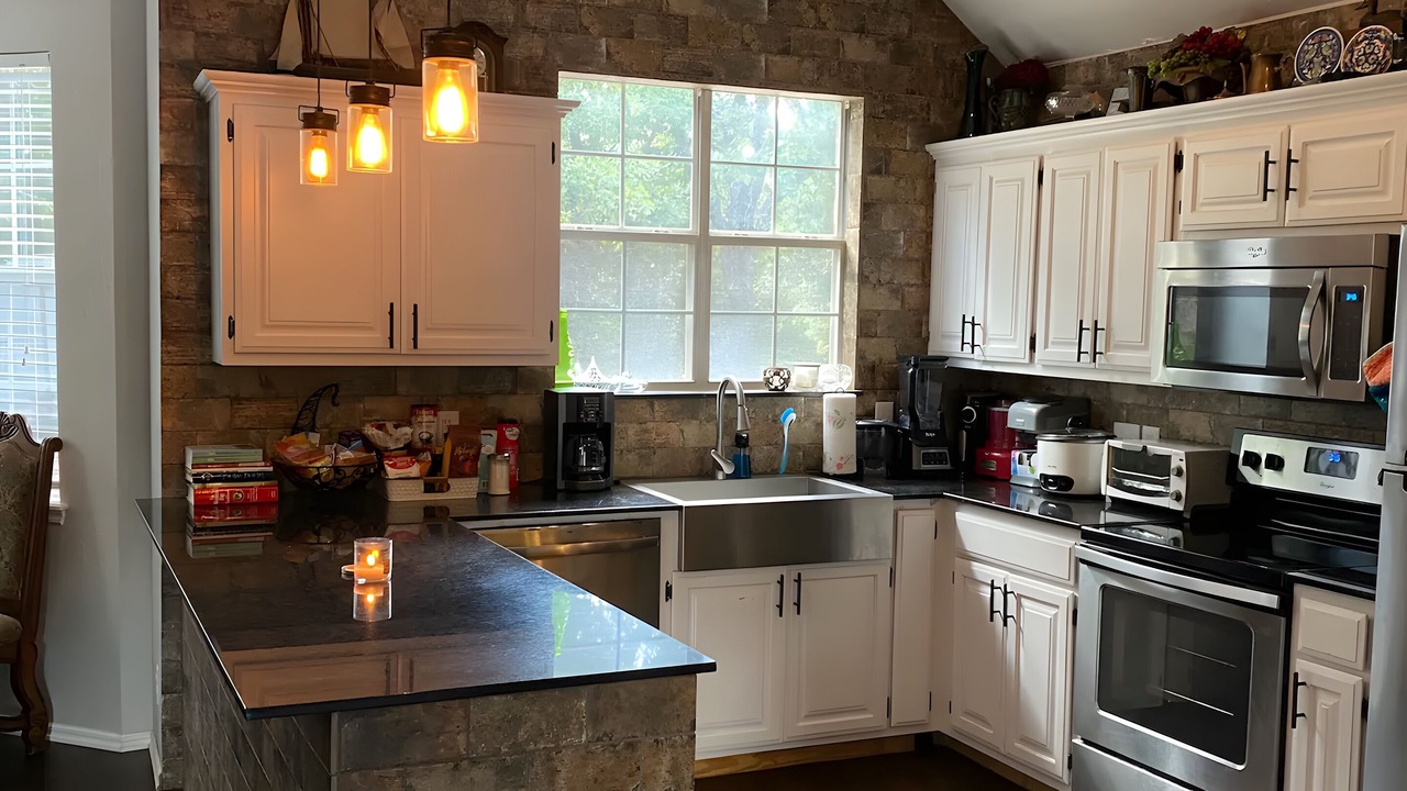 Photo of Kitchen in Edmond
