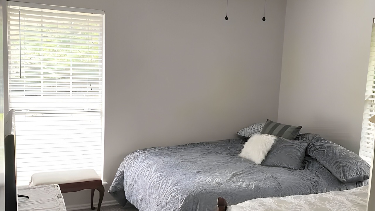 Photo of Bedroom in Edmond