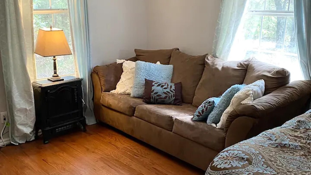 Photo of Livingroom in Edmond