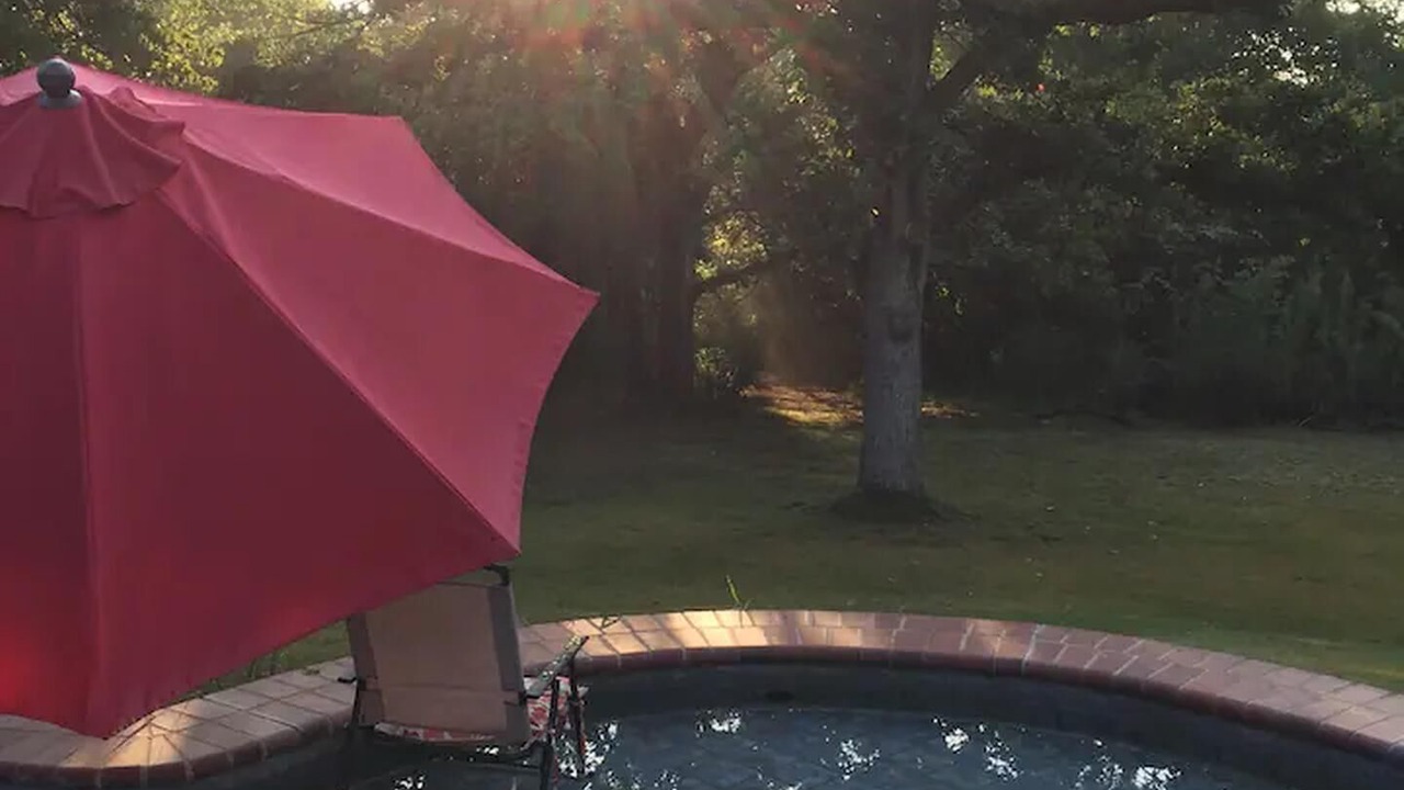 Photo of Outdoor in Edmond