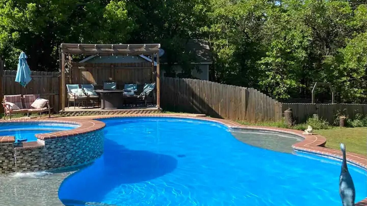 Photo of Outdoor in Edmond