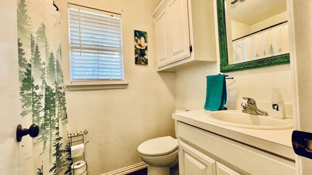 Photo of Bathroom in Edmond