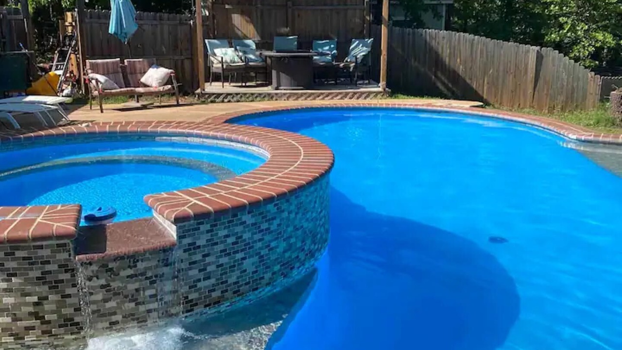 Photo of Outdoor in Edmond