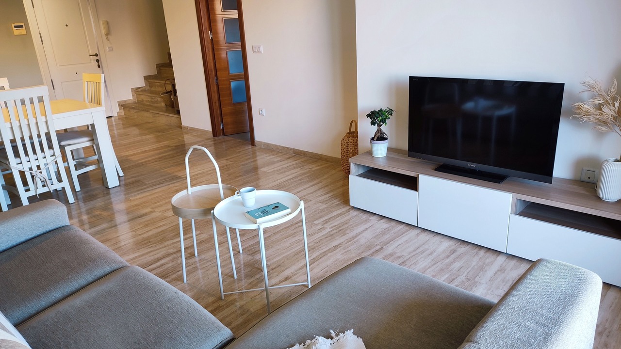Photo of Livingroom in Balcon del Mar