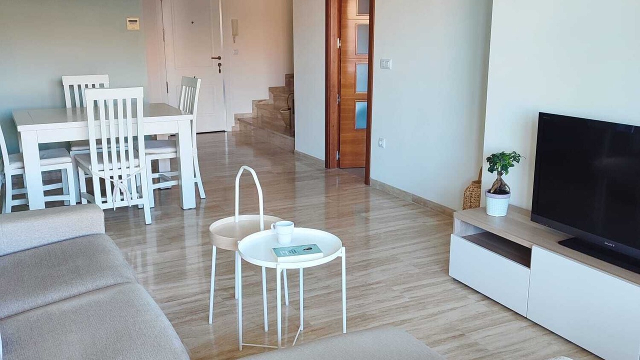 Photo of Livingroom in Balcon del Mar