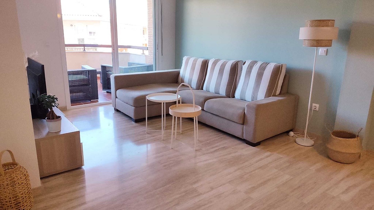 Photo of Livingroom in Balcon del Mar