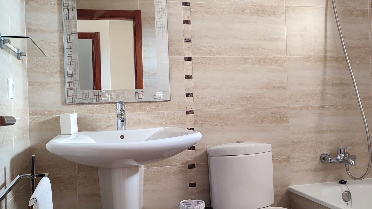 Photo of Bathroom in Balcon del Mar