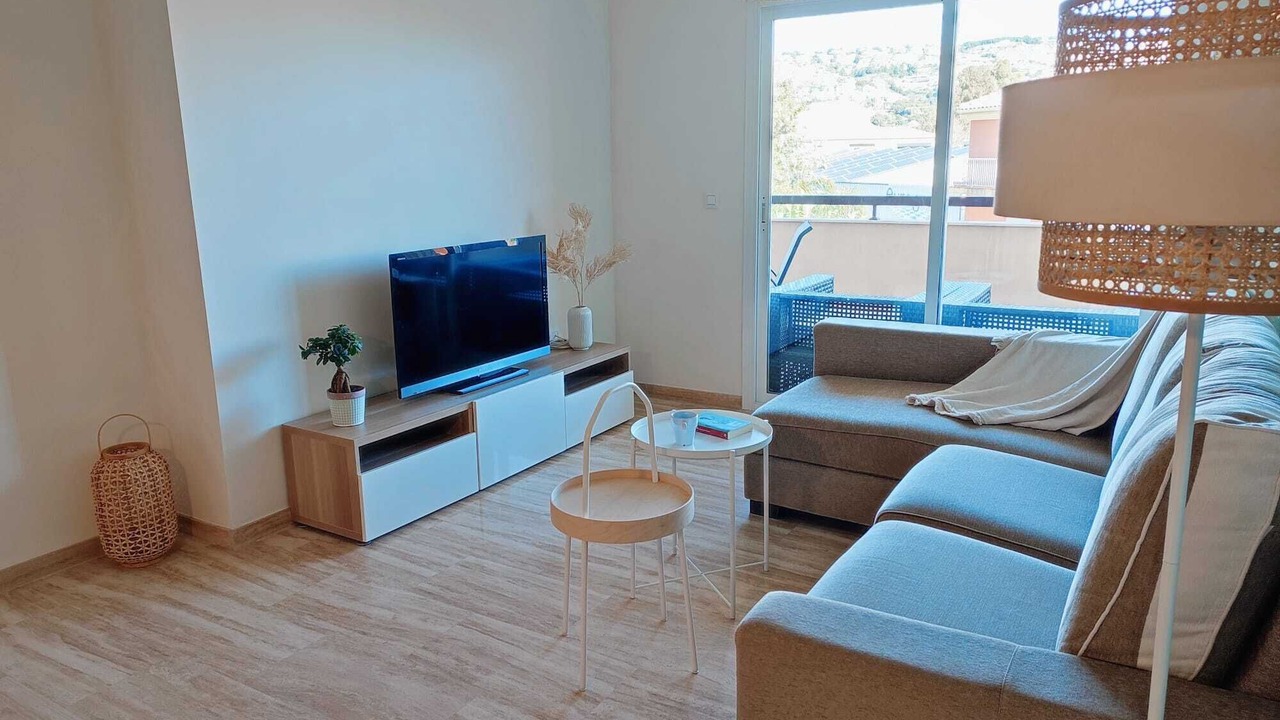 Photo of Livingroom in Balcon del Mar
