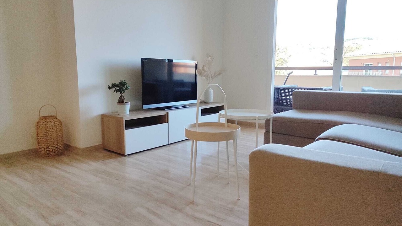 Photo of Livingroom in Balcon del Mar