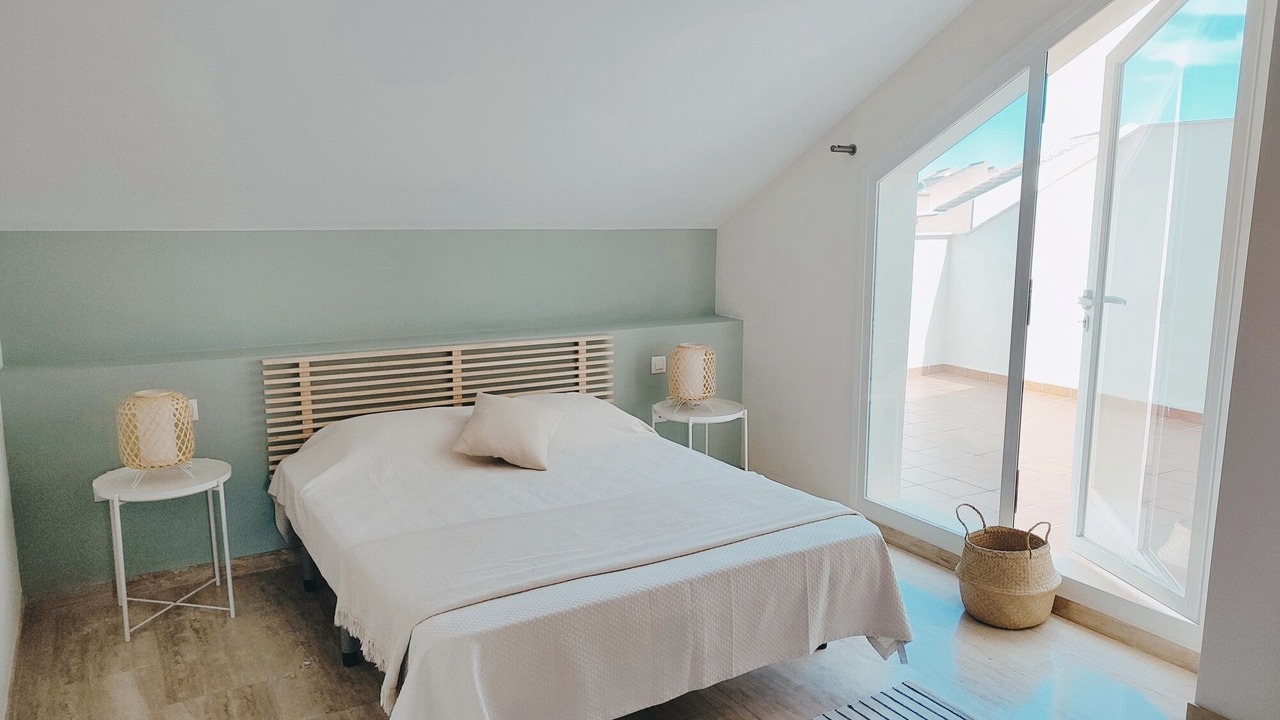 Photo of Bedroom in Balcon del Mar
