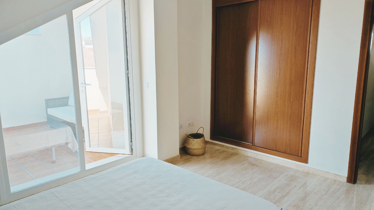 Photo of Bedroom in Balcon del Mar
