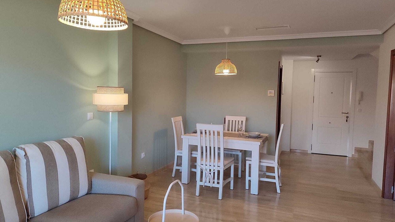 Photo of Livingroom in Balcon del Mar