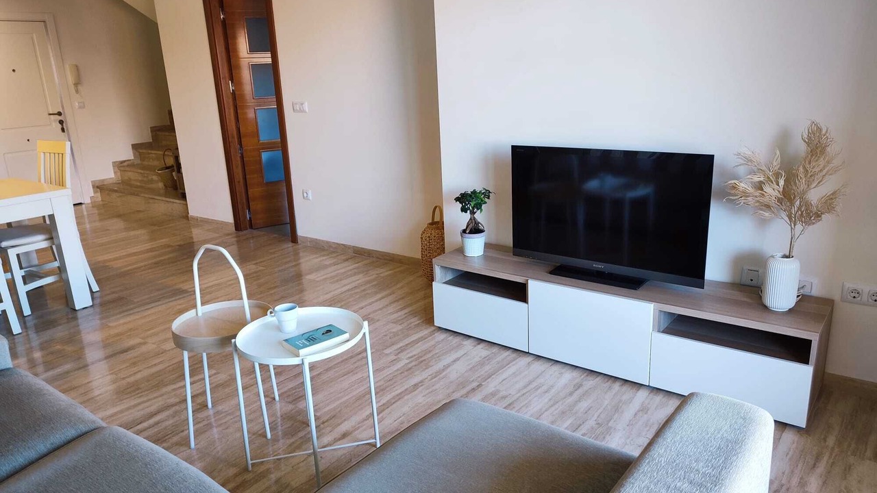 Photo of Livingroom in Balcon del Mar