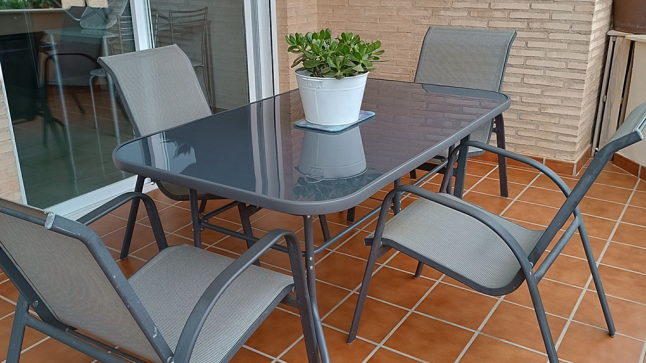 Photo of Outdoor in Balcon del Mar
