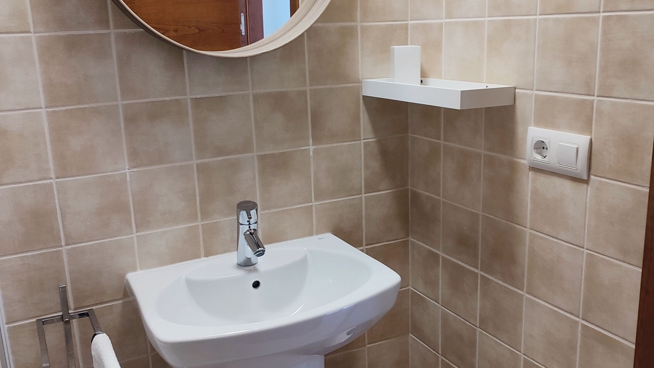 Photo of Bathroom in Balcon del Mar