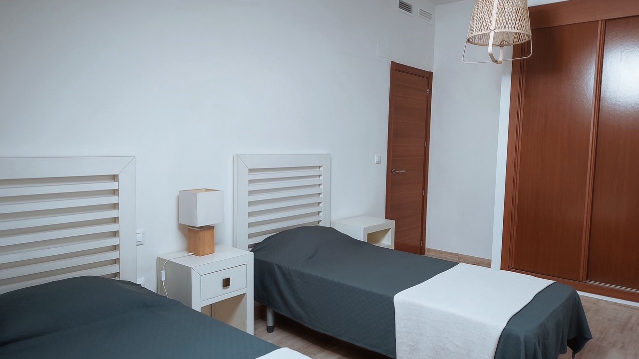 Photo of Bedroom in Balcon del Mar