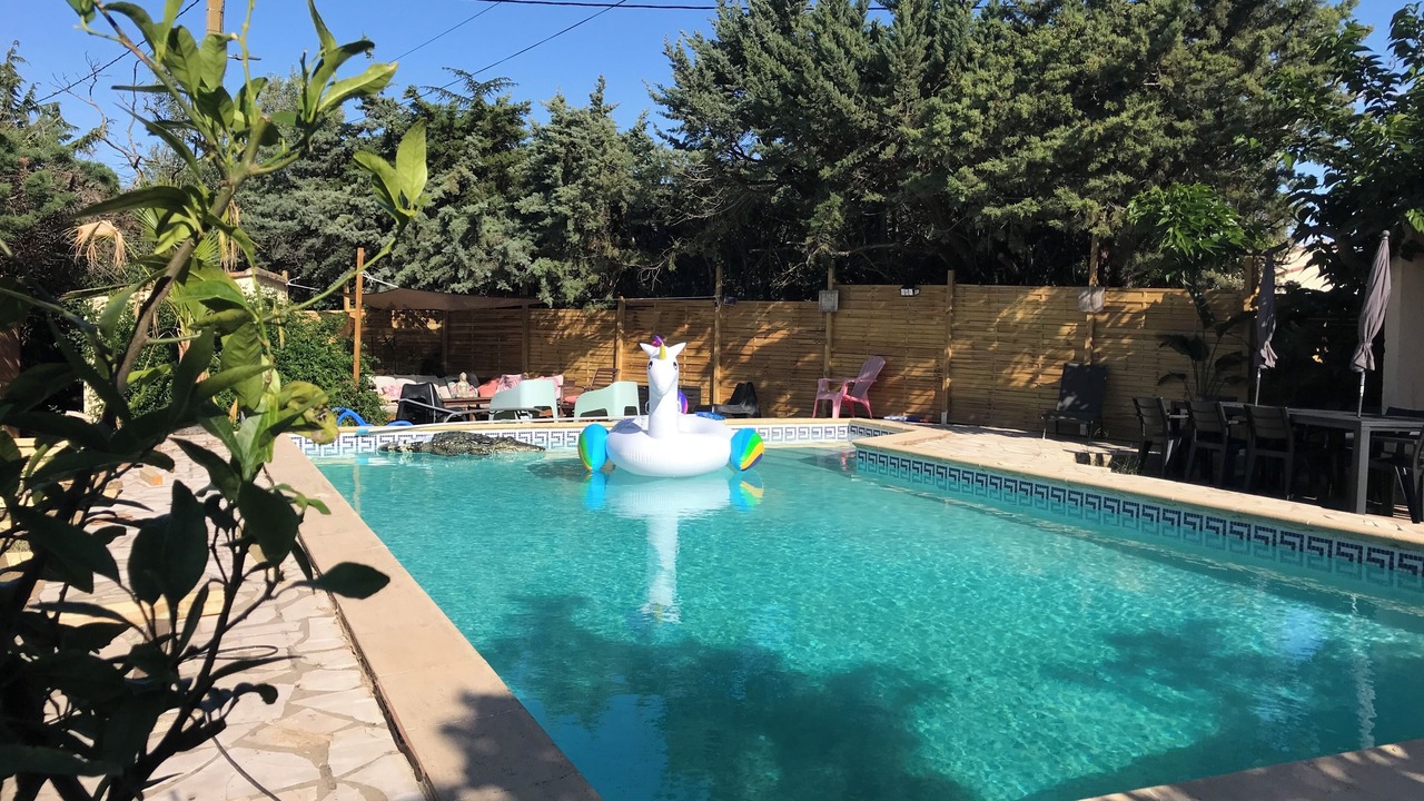 Photo of Outdoor in Cuxac-dʼAude