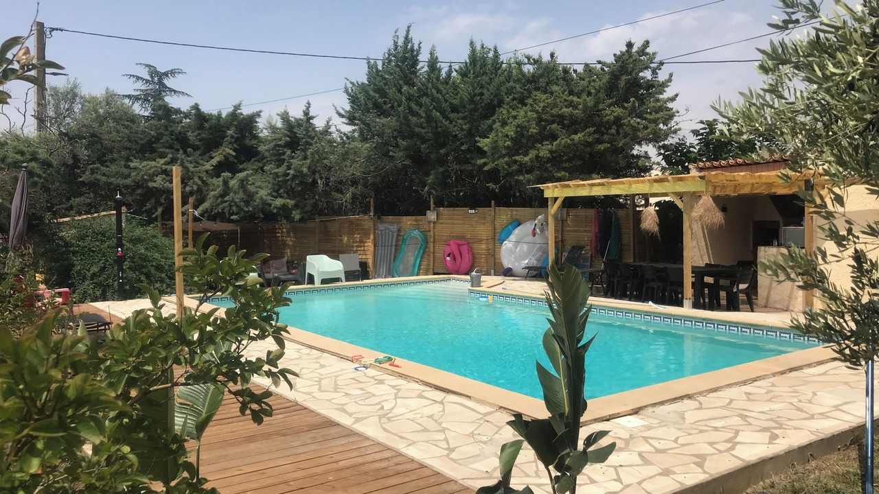 Photo of Outdoor in Cuxac-dʼAude
