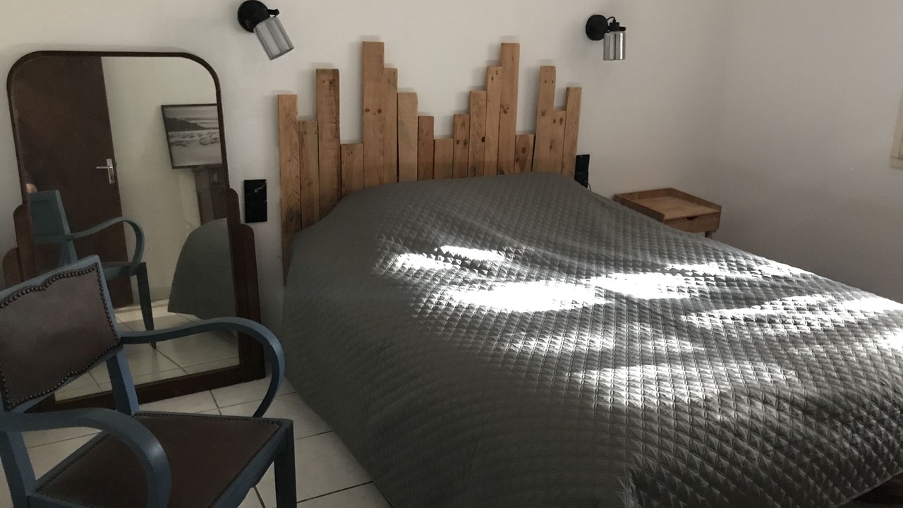 Photo of Bedroom in Cuxac-dʼAude