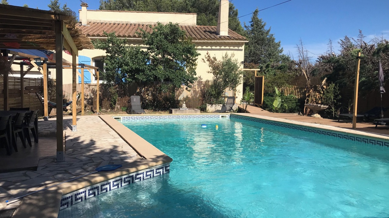 Photo of Outdoor in Cuxac-dʼAude
