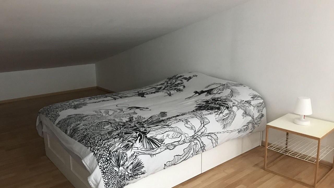 Photo of Bedroom in Cuxac-dʼAude