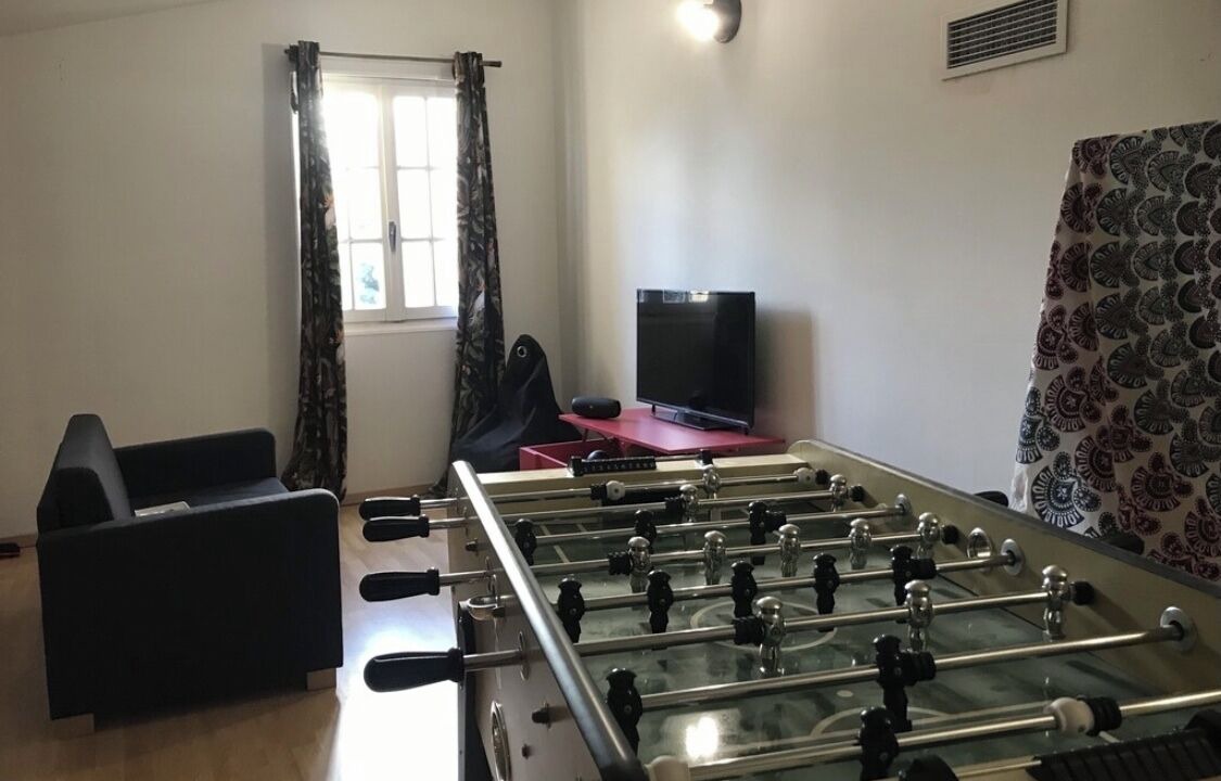 Photo of Bedroom in Cuxac-dʼAude