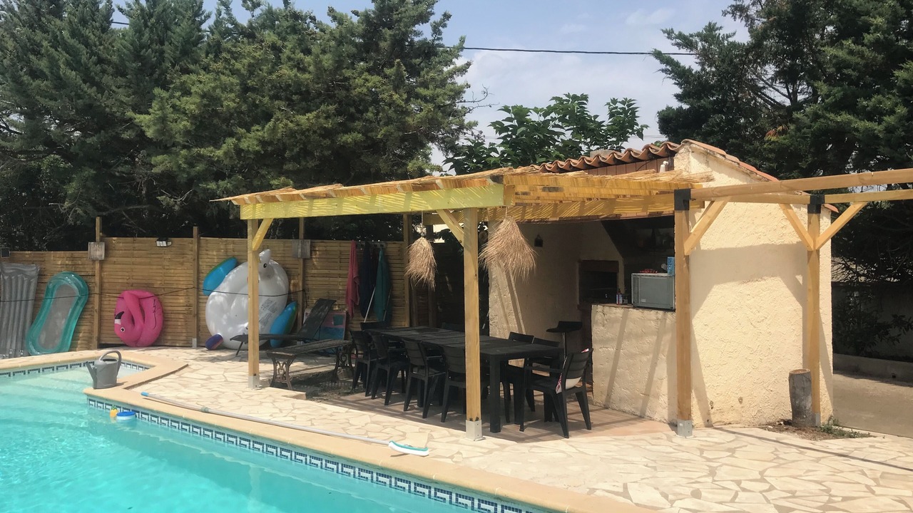 Photo of Outdoor in Cuxac-dʼAude