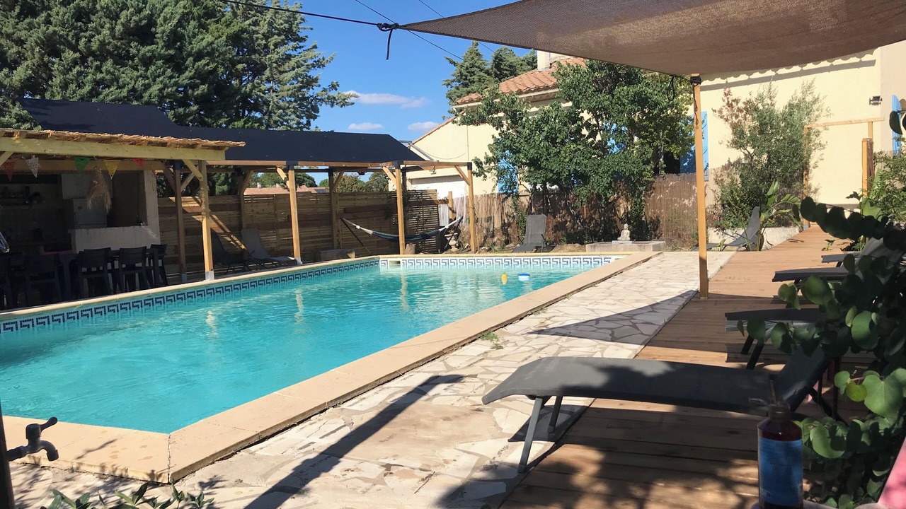 Photo of Outdoor in Cuxac-dʼAude