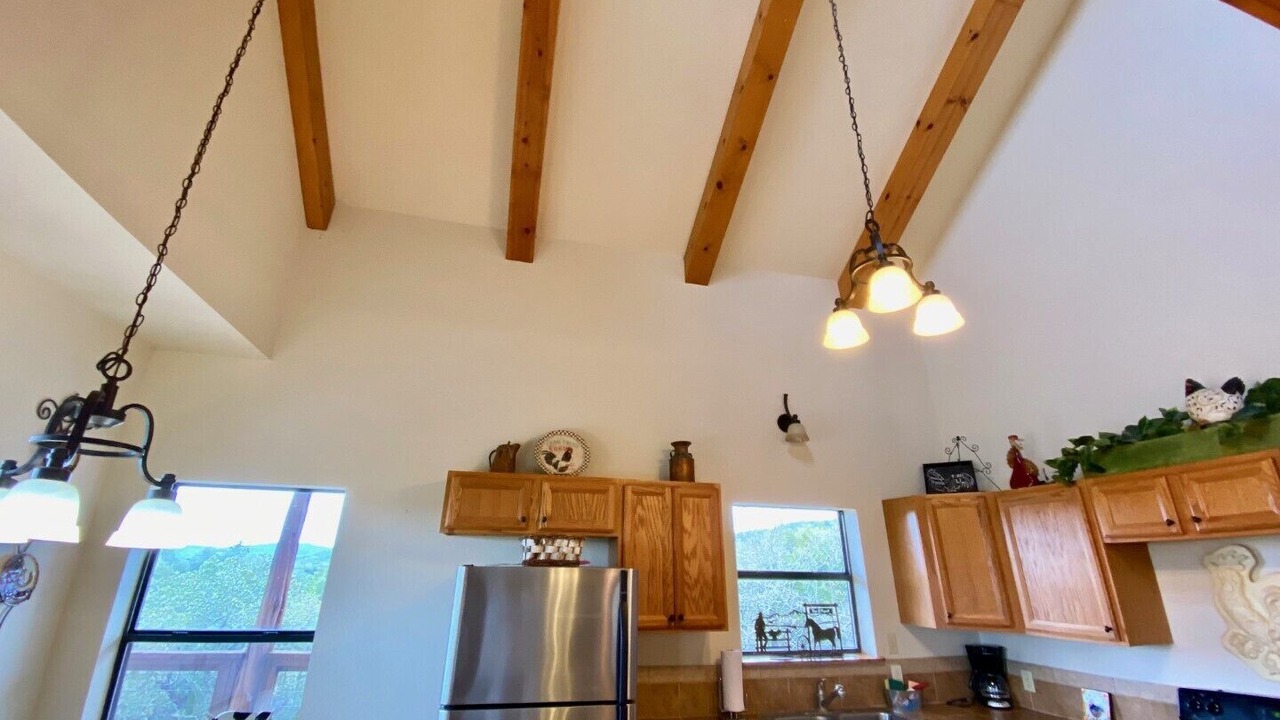 Photo of Kitchen in Concan