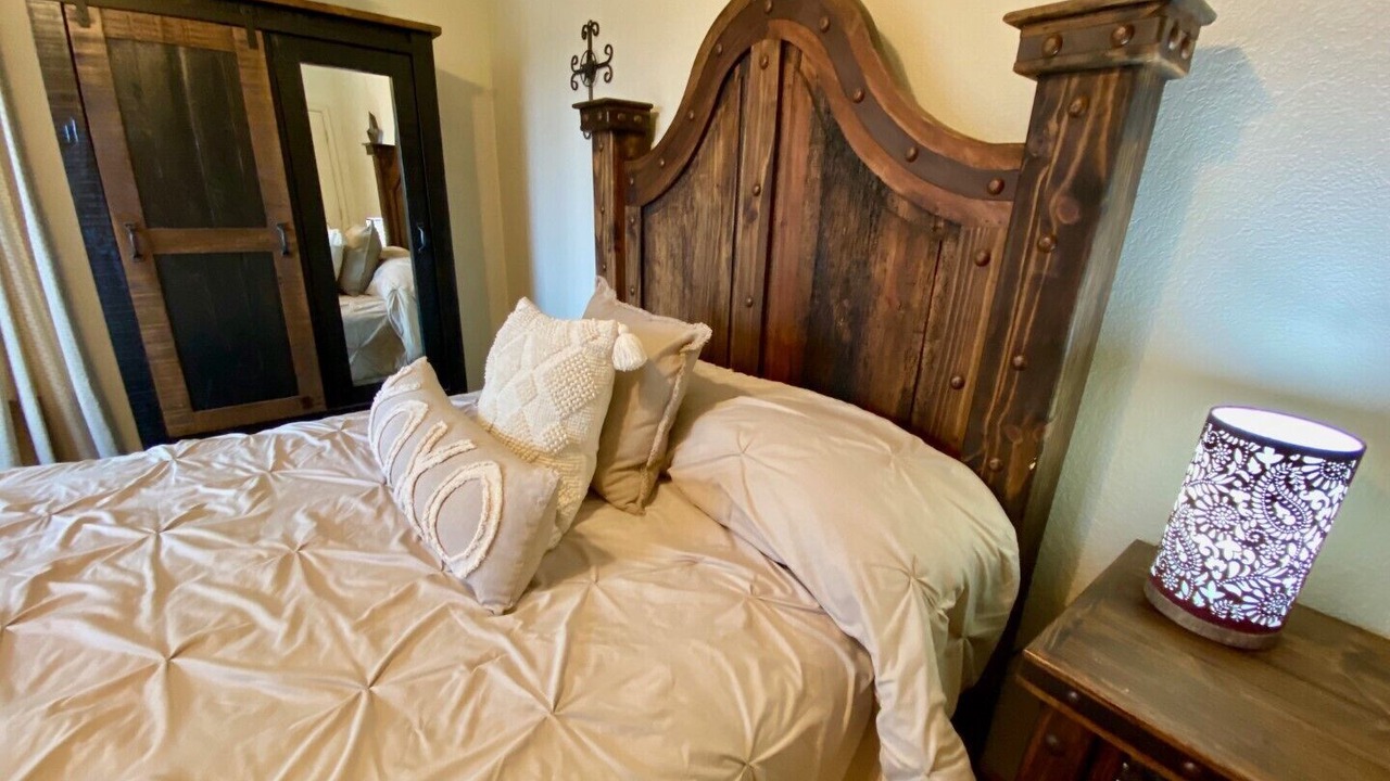 Photo of Bedroom in Concan