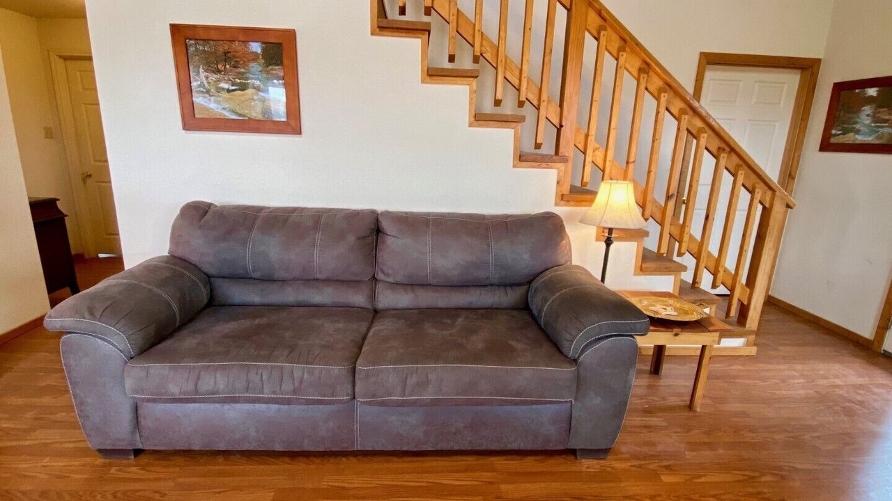 Photo of Livingroom in Concan