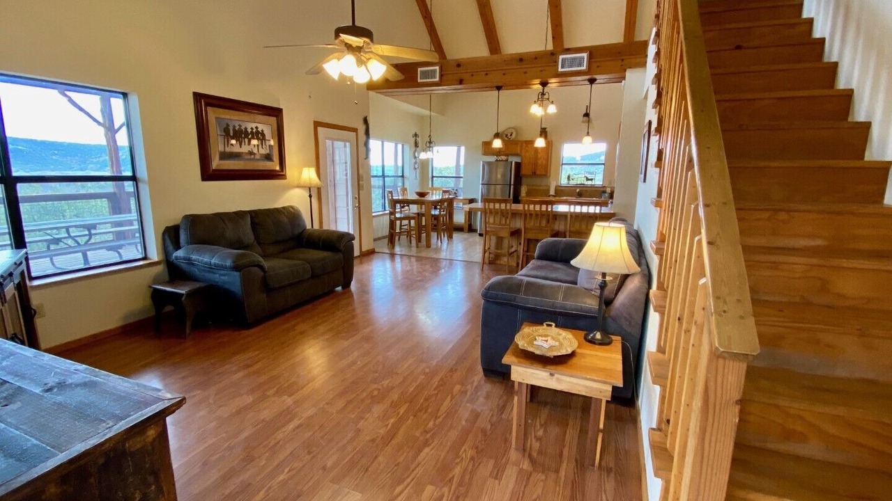 Photo of Livingroom in Concan