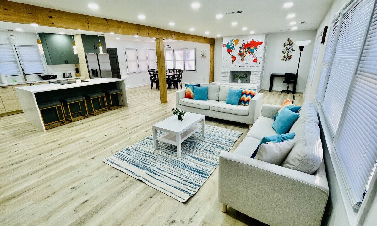 Photo of Livingroom in Greensboro