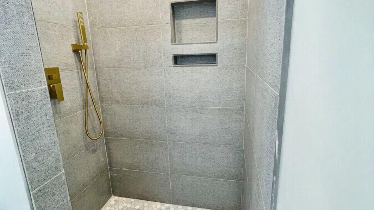 Photo of Bathroom in Greensboro