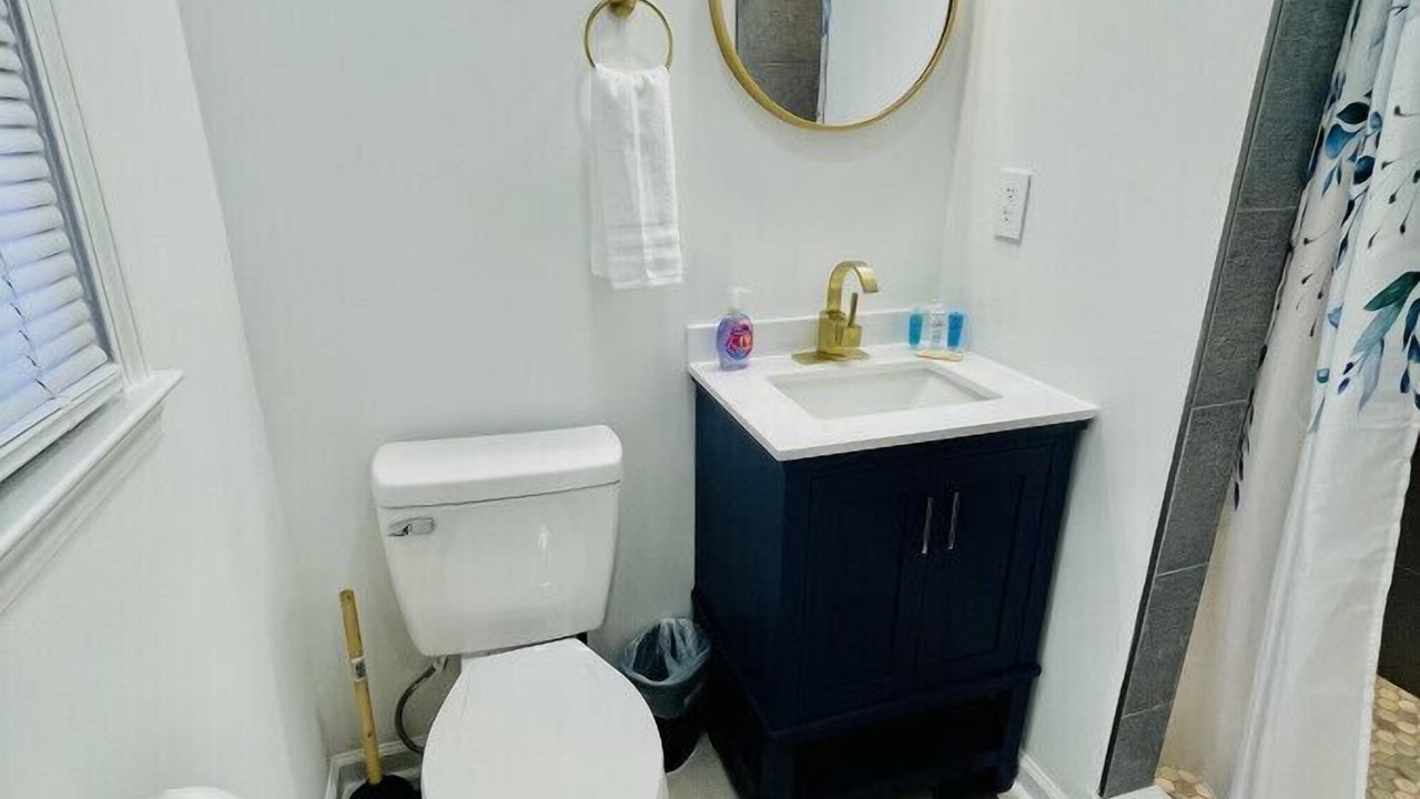 Photo of Bathroom in Greensboro