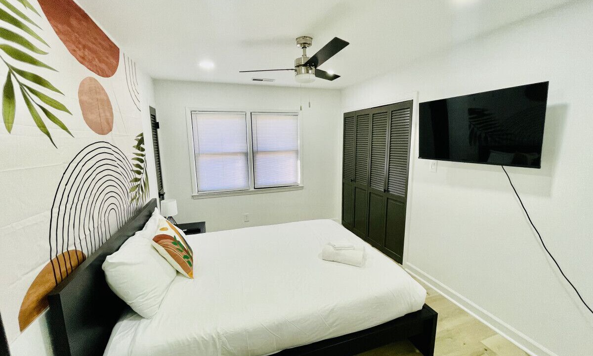 Photo of Bedroom in Greensboro
