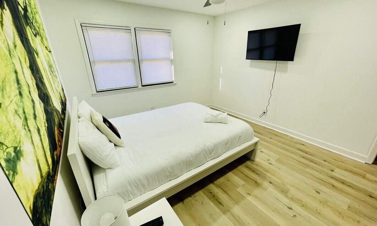 Photo of Bedroom in Greensboro
