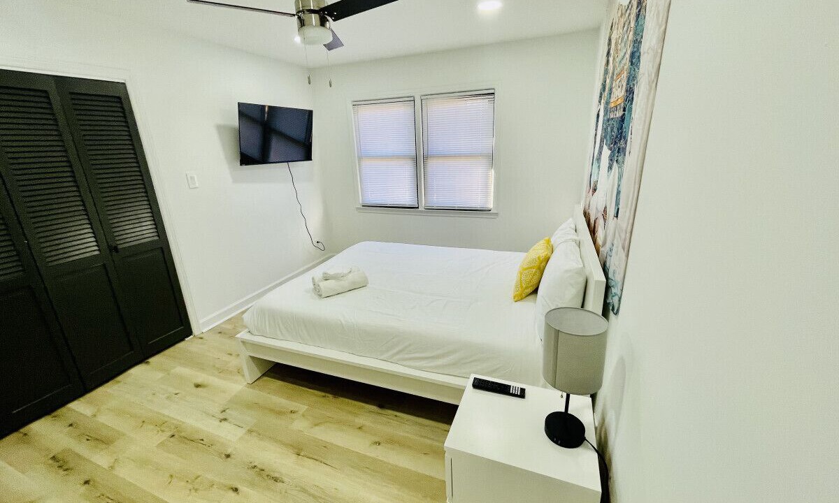 Photo of Bedroom in Greensboro