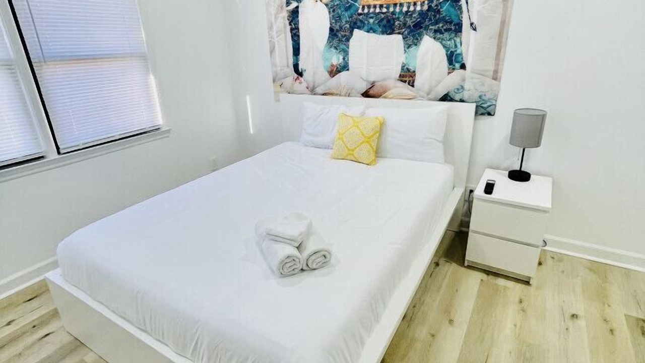 Photo of Bedroom in Greensboro