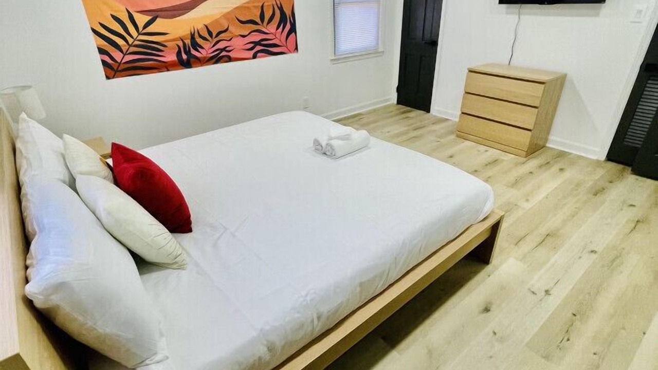 Photo of Bedroom in Greensboro