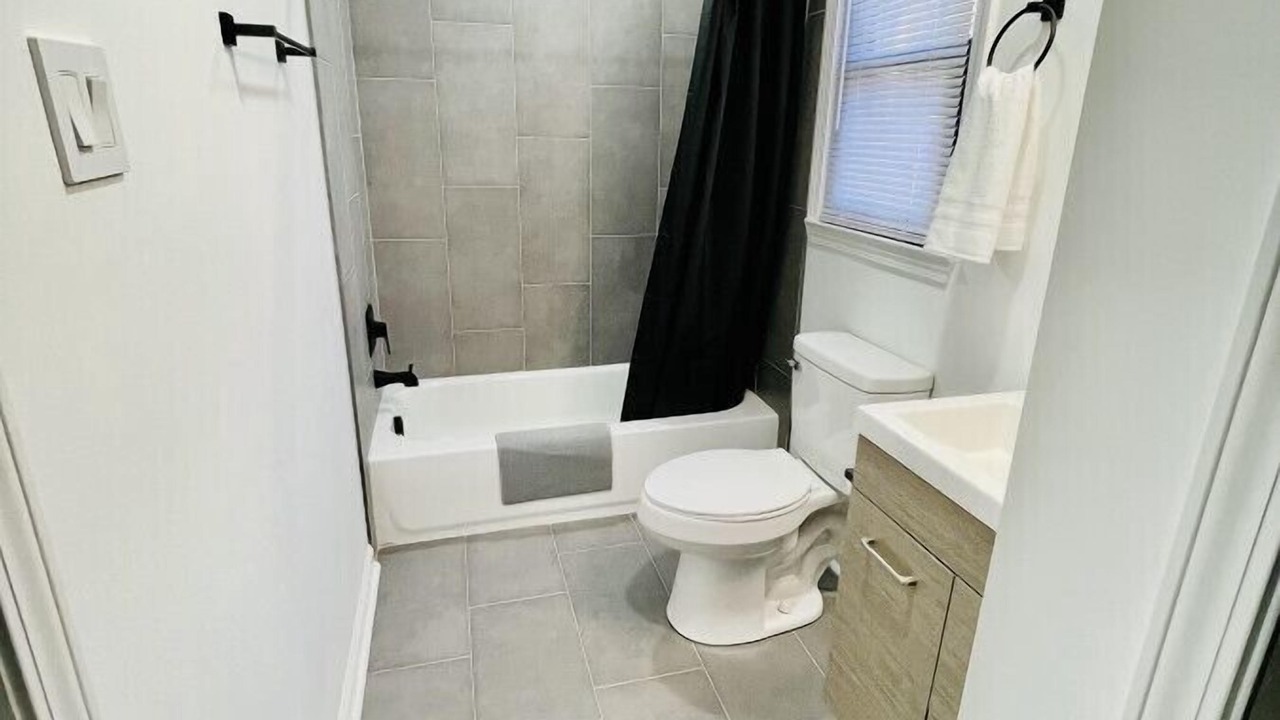 Photo of Bathroom in Greensboro