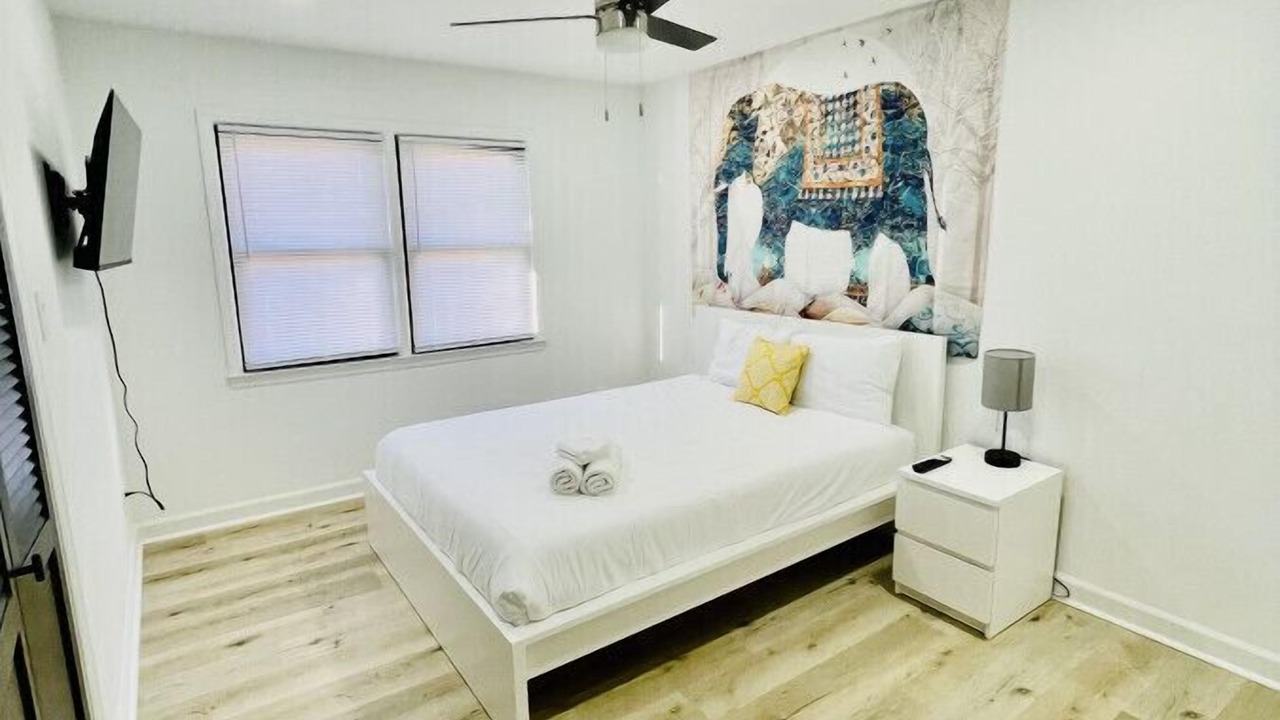 Photo of Bedroom in Greensboro