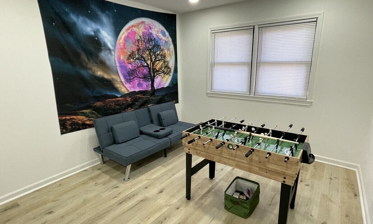 Photo of Bedroom in Greensboro