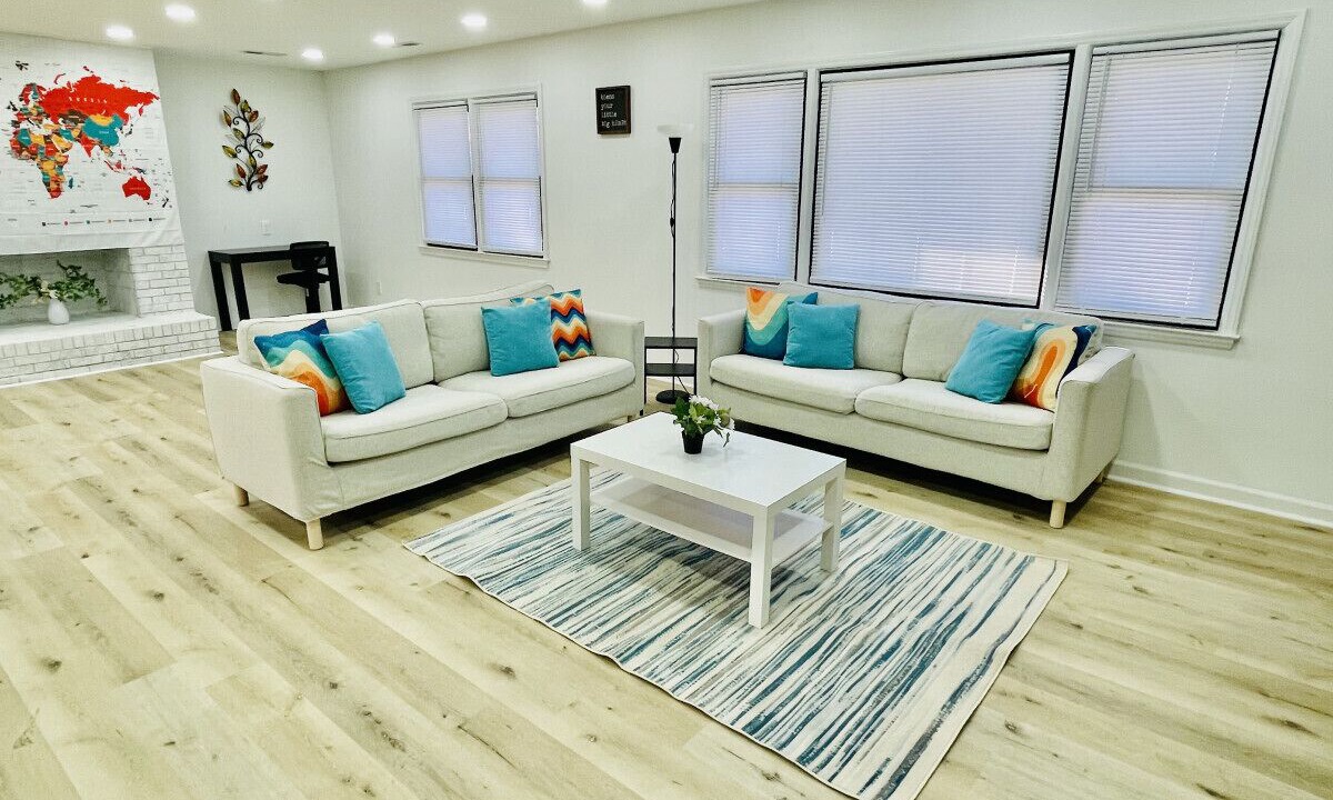Photo of Livingroom in Greensboro