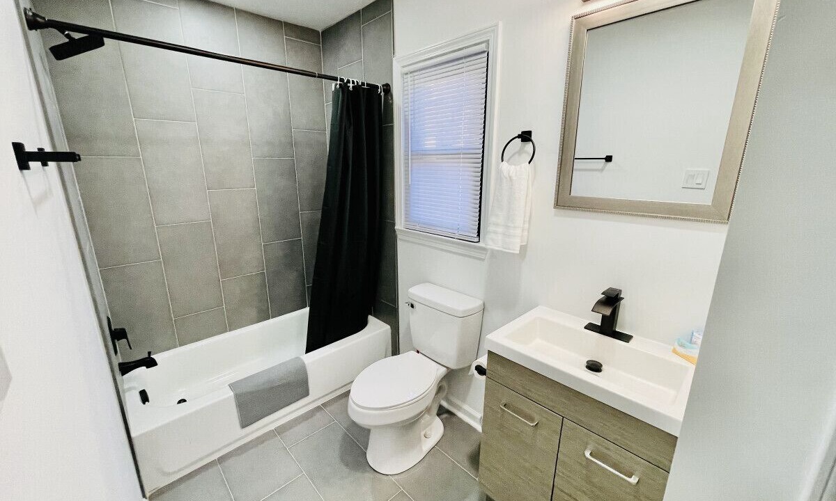 Photo of Bathroom in Greensboro