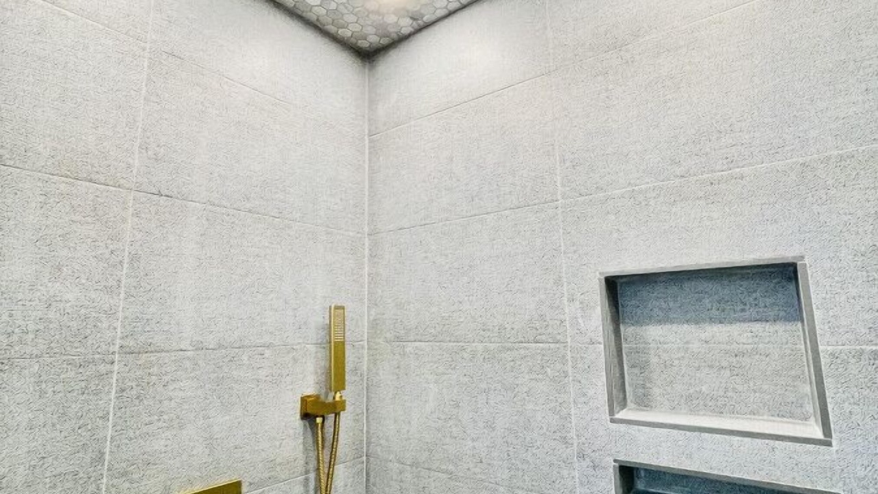 Photo of Bathroom in Greensboro