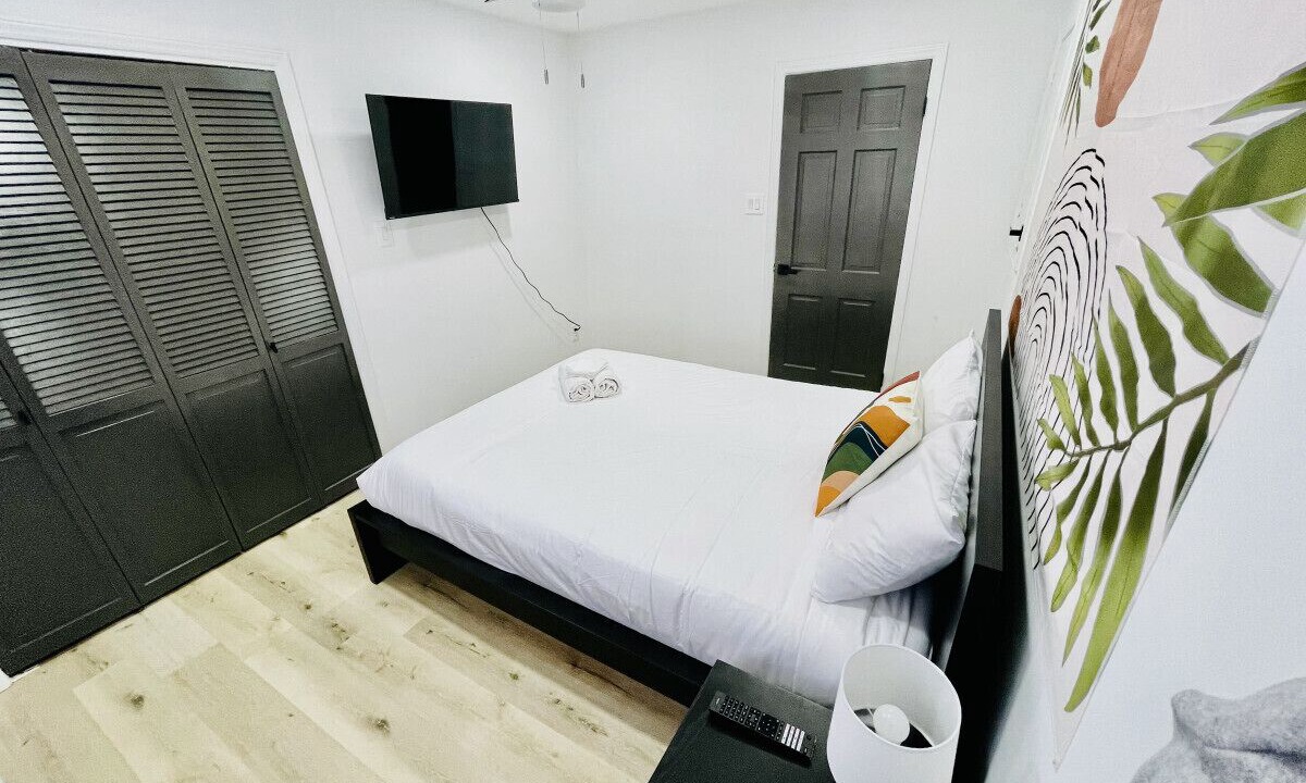 Photo of Bedroom in Greensboro